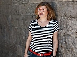 Franciska Wiegmann-Stoll  