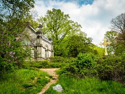 Goldenes Kreuz  