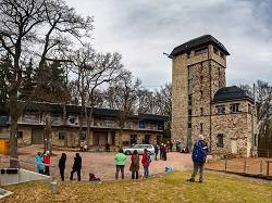 Hallgarter Zange  