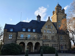 Schloss Waldthausen  