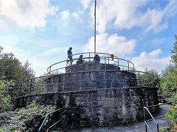 Schneckennudel  