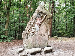 Hexentanzplatz  