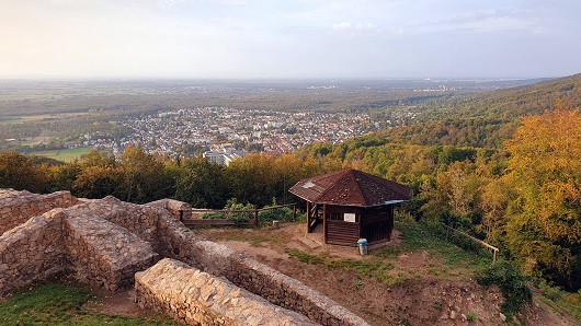 Seeheim  