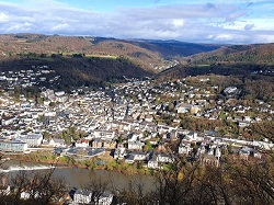 Malbergblick  