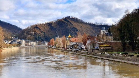 Bad Ems  