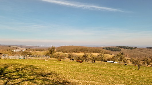 Aussichtspunkt Schorn   
