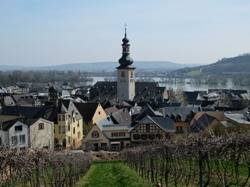 Rüdesheim  