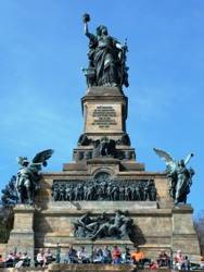 Niederwald-Denkmal  