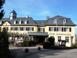 Jagtschloß Niederwald  