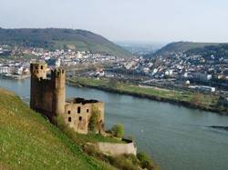 Burg Ehrenfels  