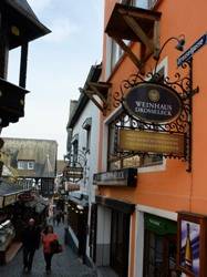 Drosselgasse  