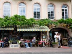 Einkehr Restaurant Zum Anker  