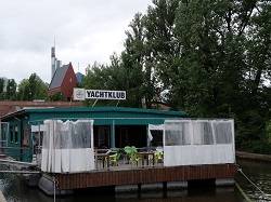  Eiserne Steg  