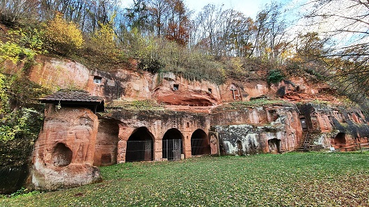 Eremtigage  