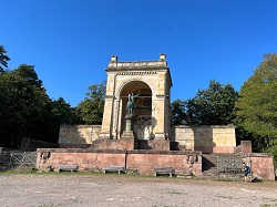 Friedensdenkmal  