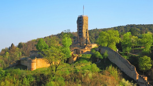 Wachtenburg  