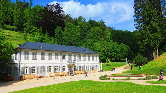 Fürstenlager  