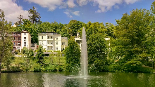 Kurpark  