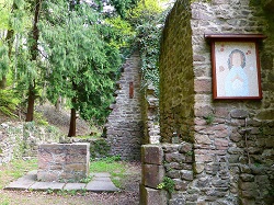 St. Maria  