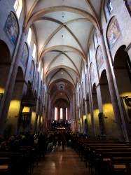 Mainzer Dom  