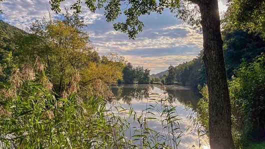 Weiher  